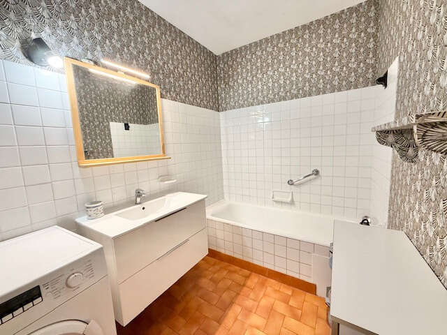 Appartement à PALAVAS-LES-FLOTS