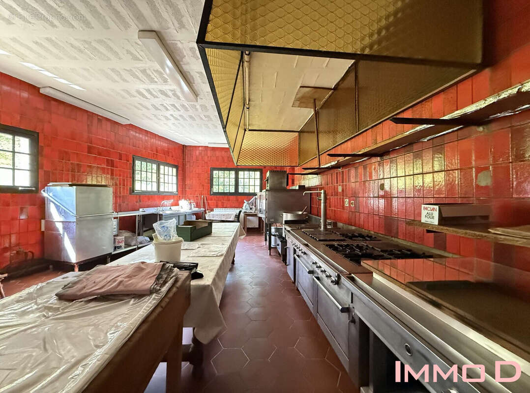 Maison à VIVIERS-LE-GRAS