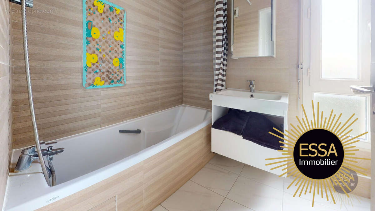 Appartement à ROCQUENCOURT