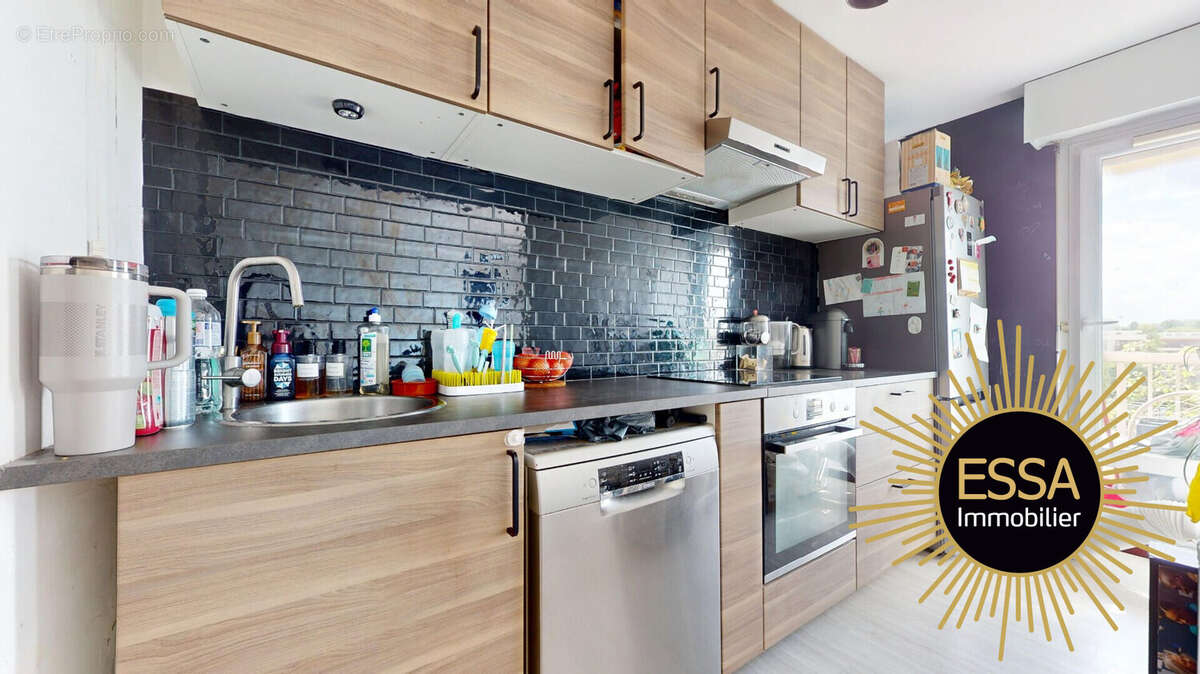 Appartement à ROCQUENCOURT