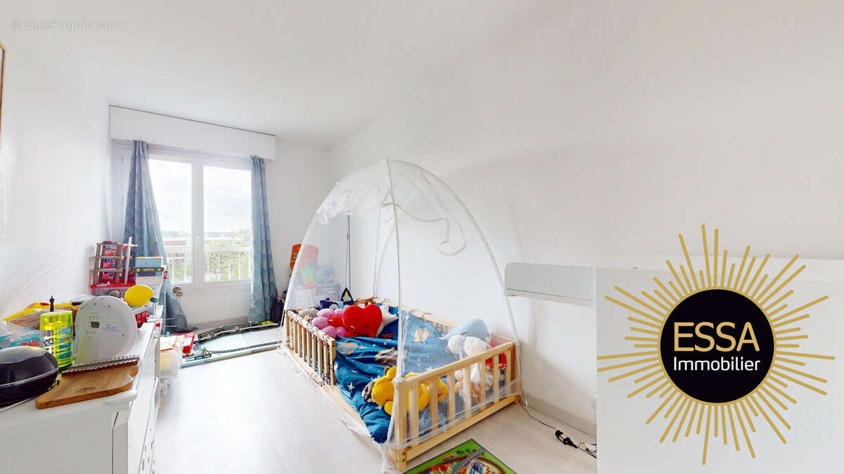 Appartement à ROCQUENCOURT