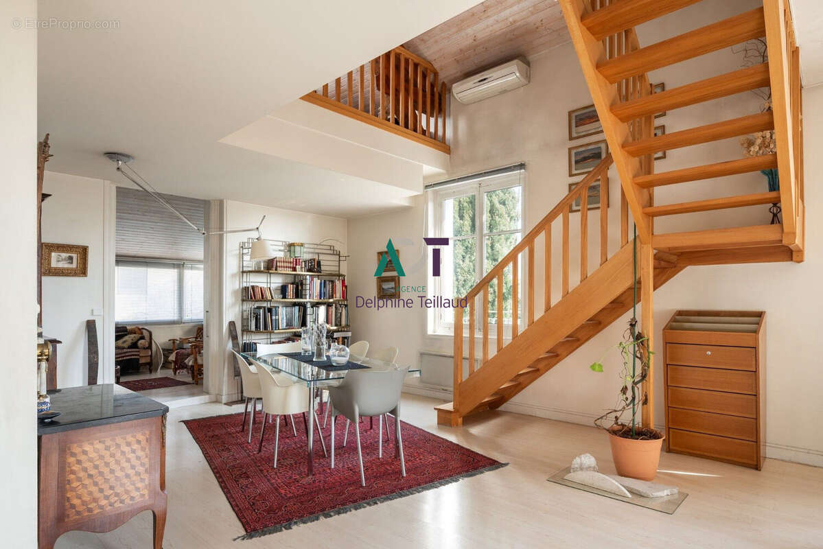 Appartement à CORENC