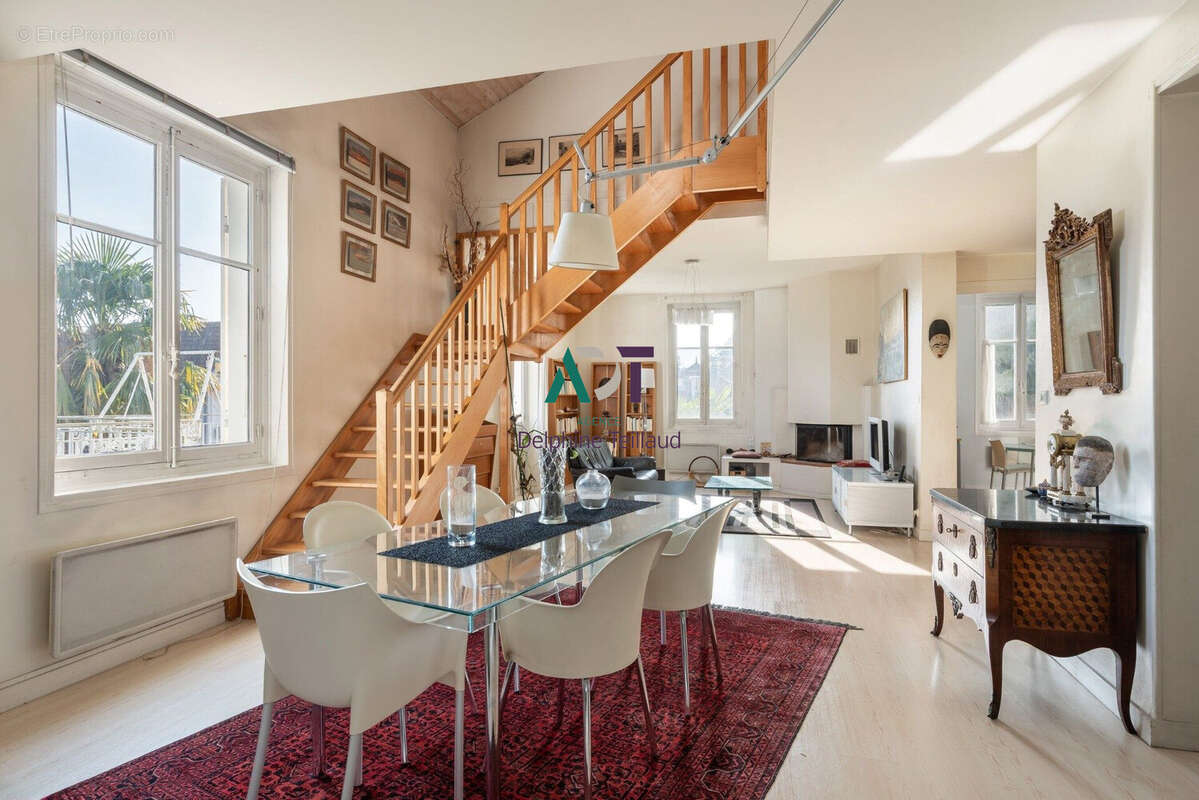 Appartement à CORENC