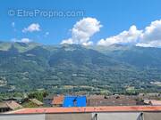 Appartement à ALBERTVILLE