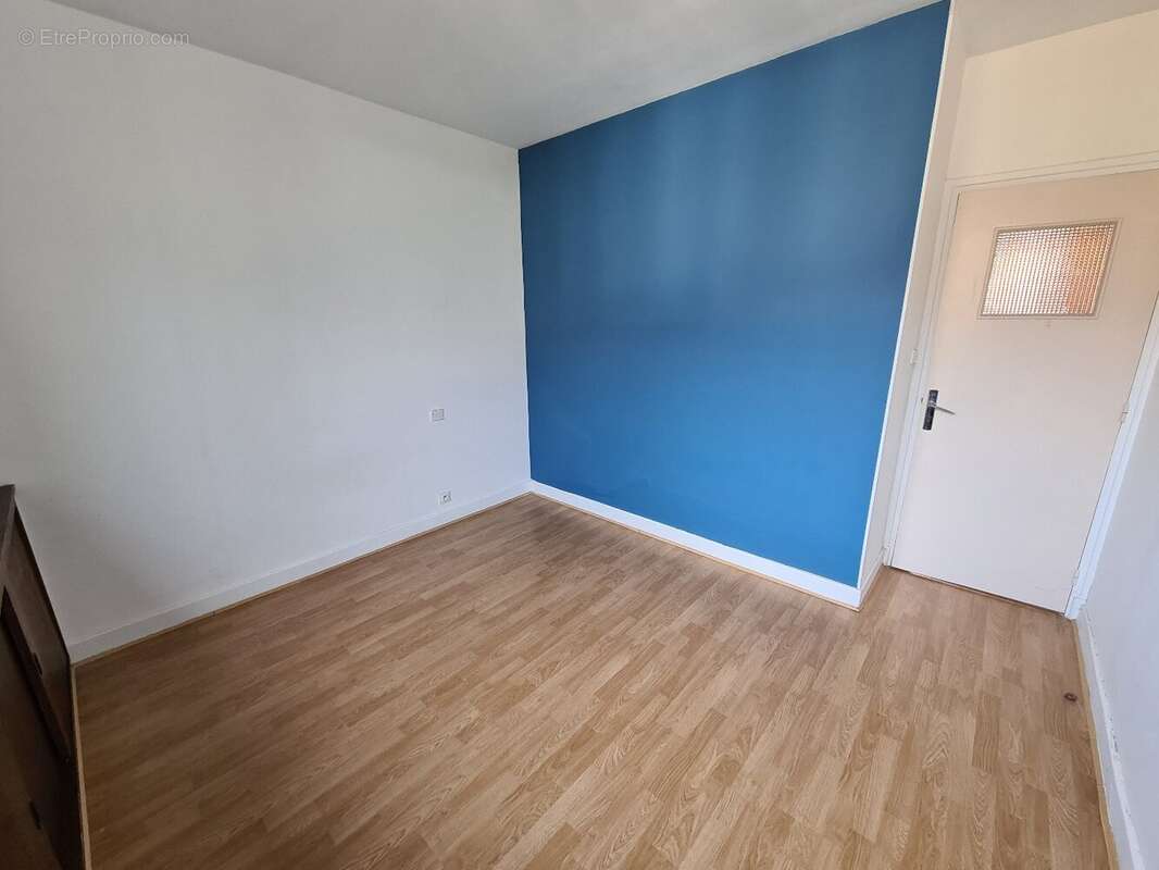 Appartement à ALBERTVILLE