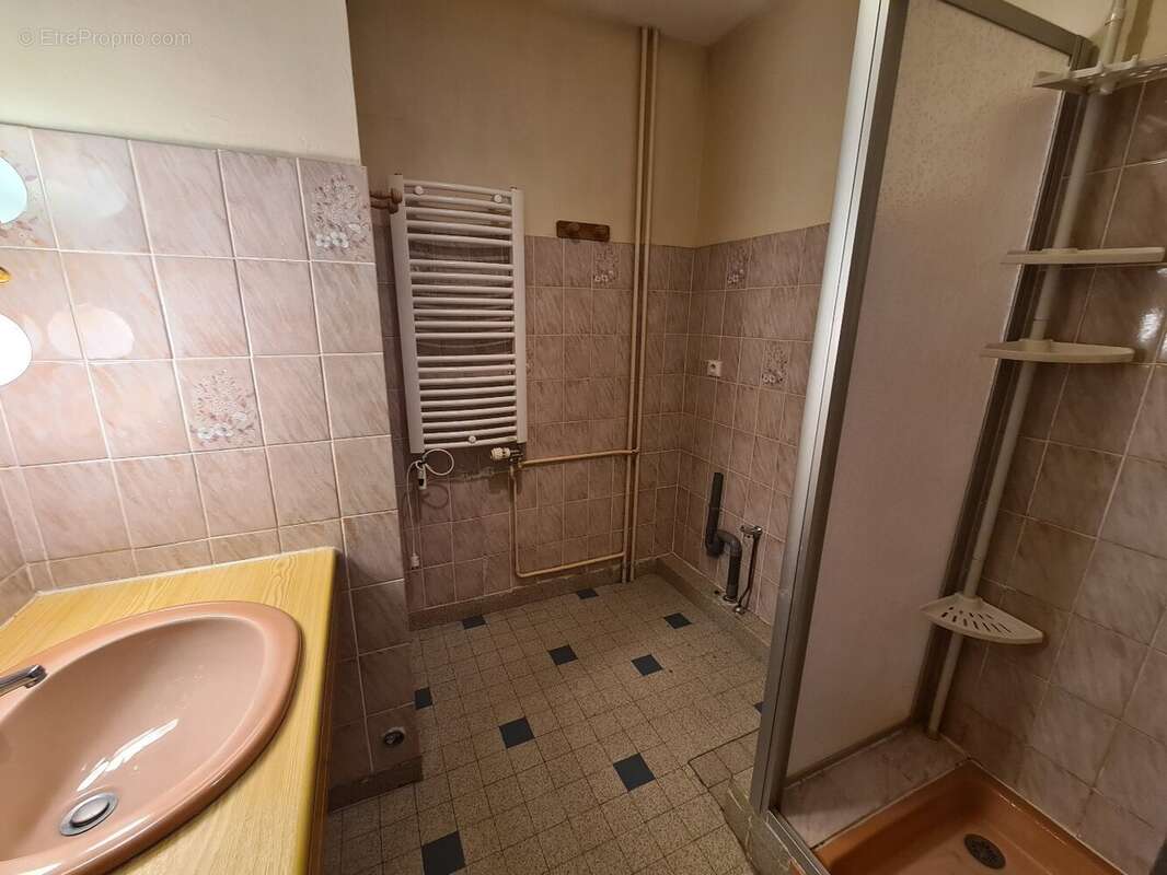 Appartement à ALBERTVILLE