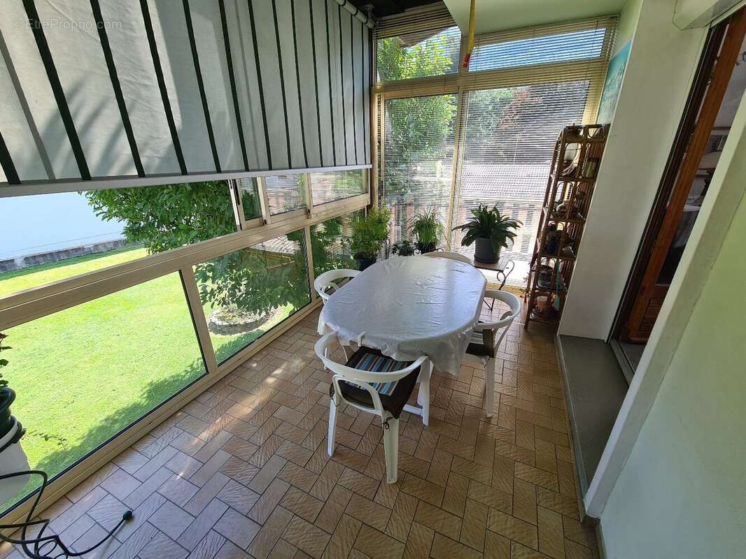 Maison à ALBERTVILLE