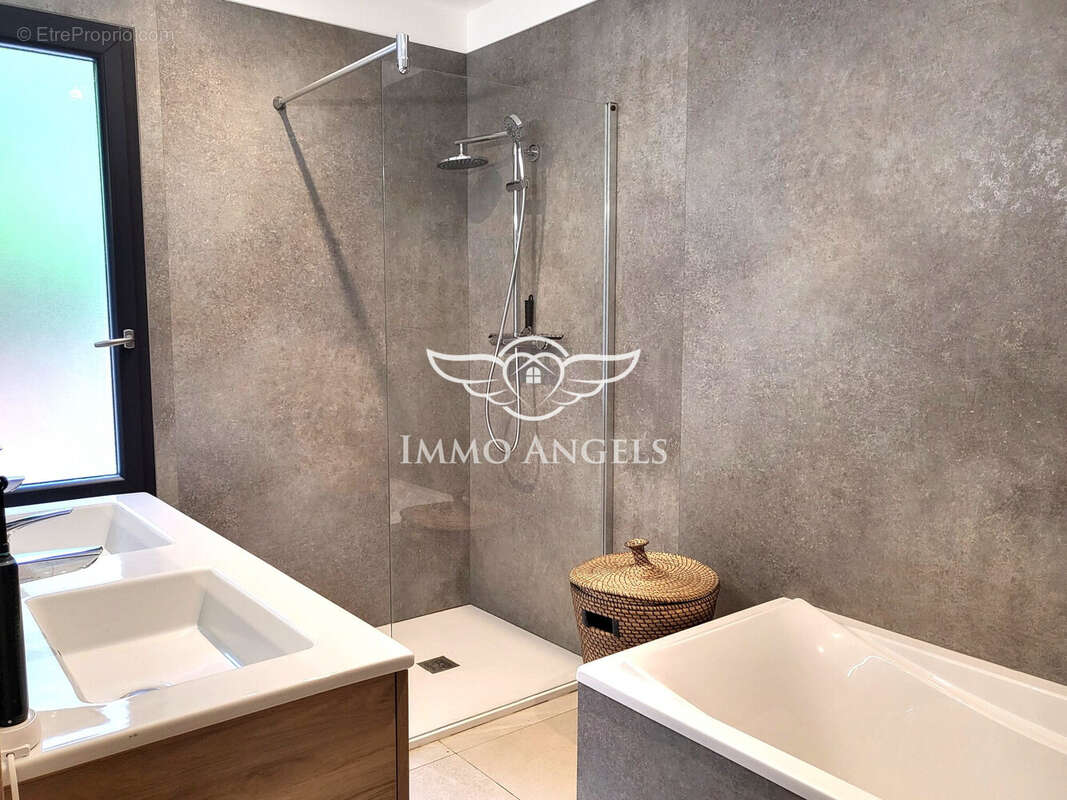 Maison à MONTARNAUD