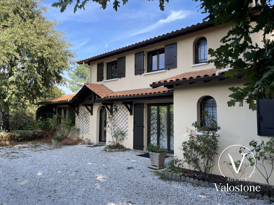 Maison à MARCHEPRIME