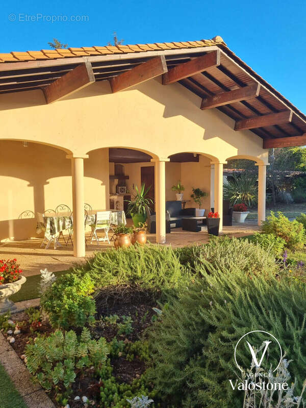 Maison à MARCHEPRIME