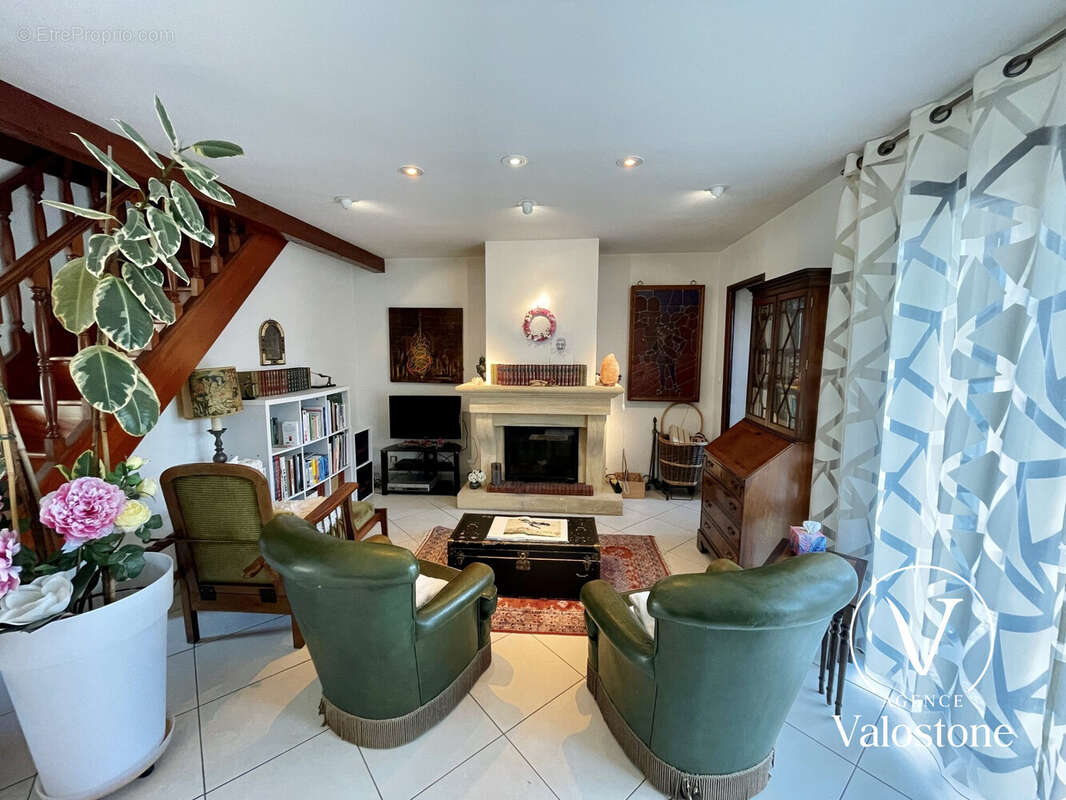 Maison à MARCHEPRIME