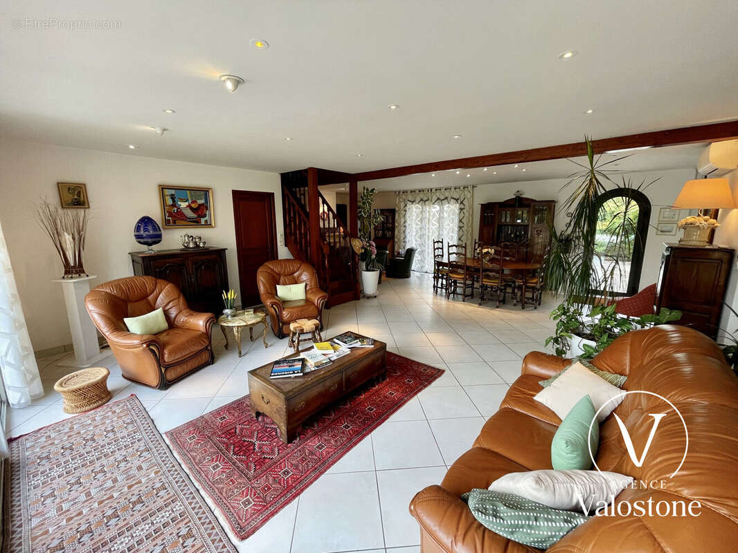 Maison à MARCHEPRIME