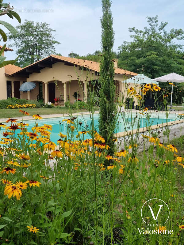 Maison à MARCHEPRIME