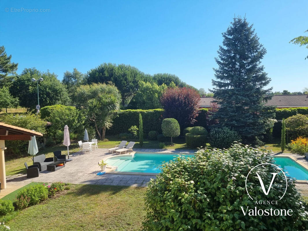 Maison à MARCHEPRIME