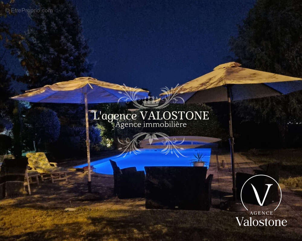 Maison à MARCHEPRIME