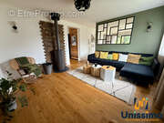 Maison à COLOMBIER-FONTAINE