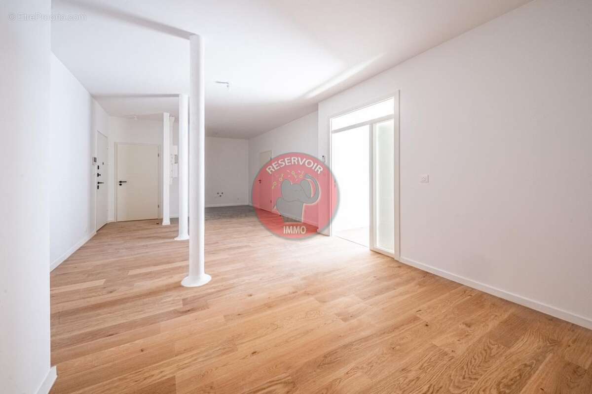 Appartement à BEAUNE