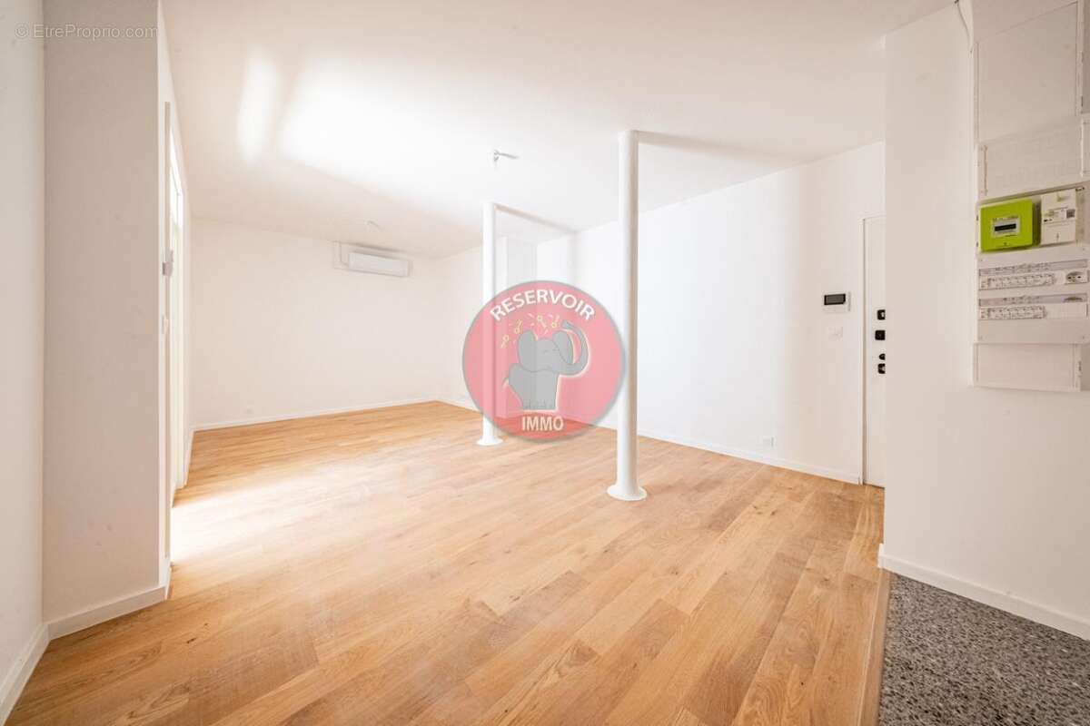 Appartement à BEAUNE