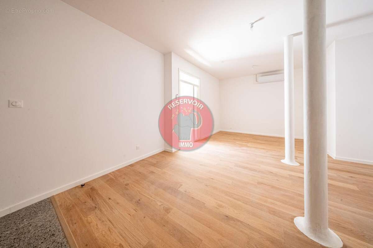 Appartement à BEAUNE