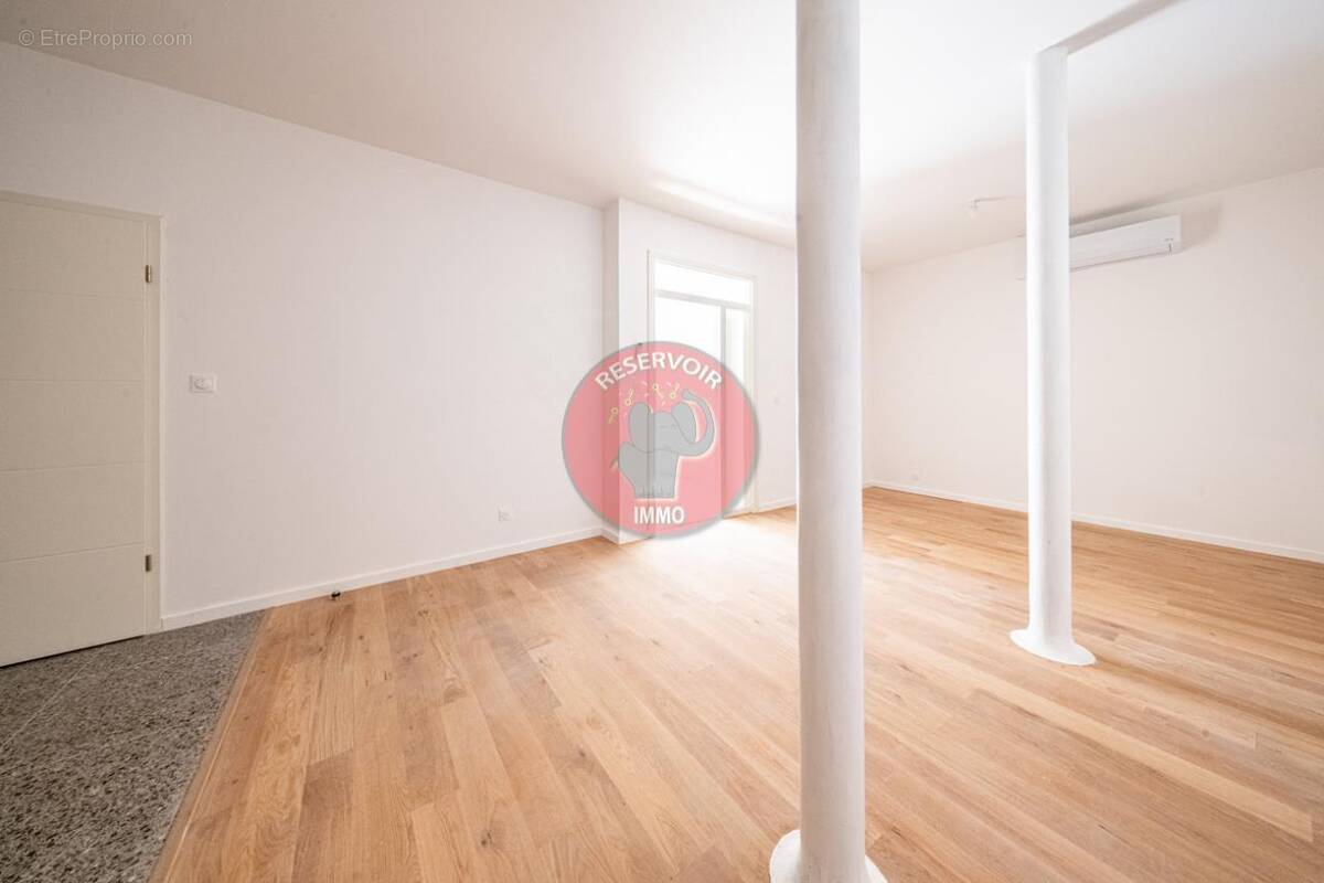 Appartement à BEAUNE