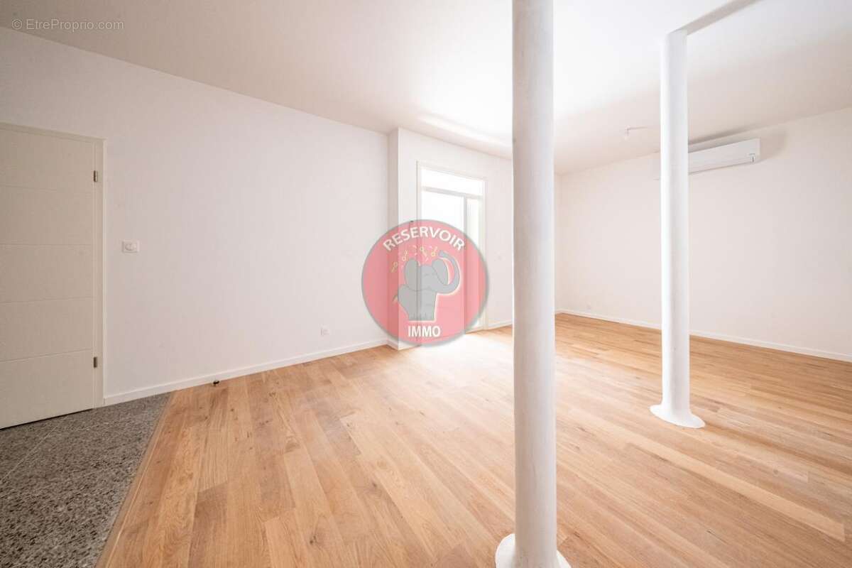 Appartement à BEAUNE