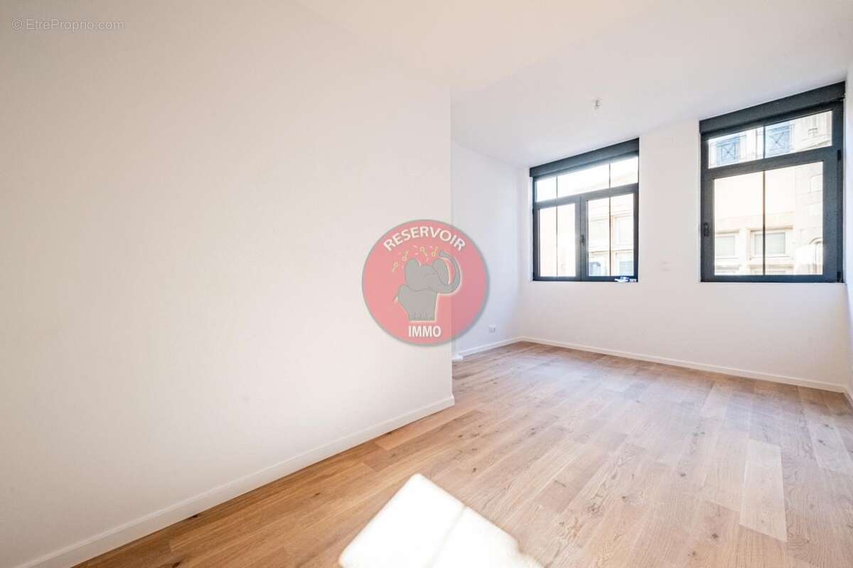 Appartement à BEAUNE