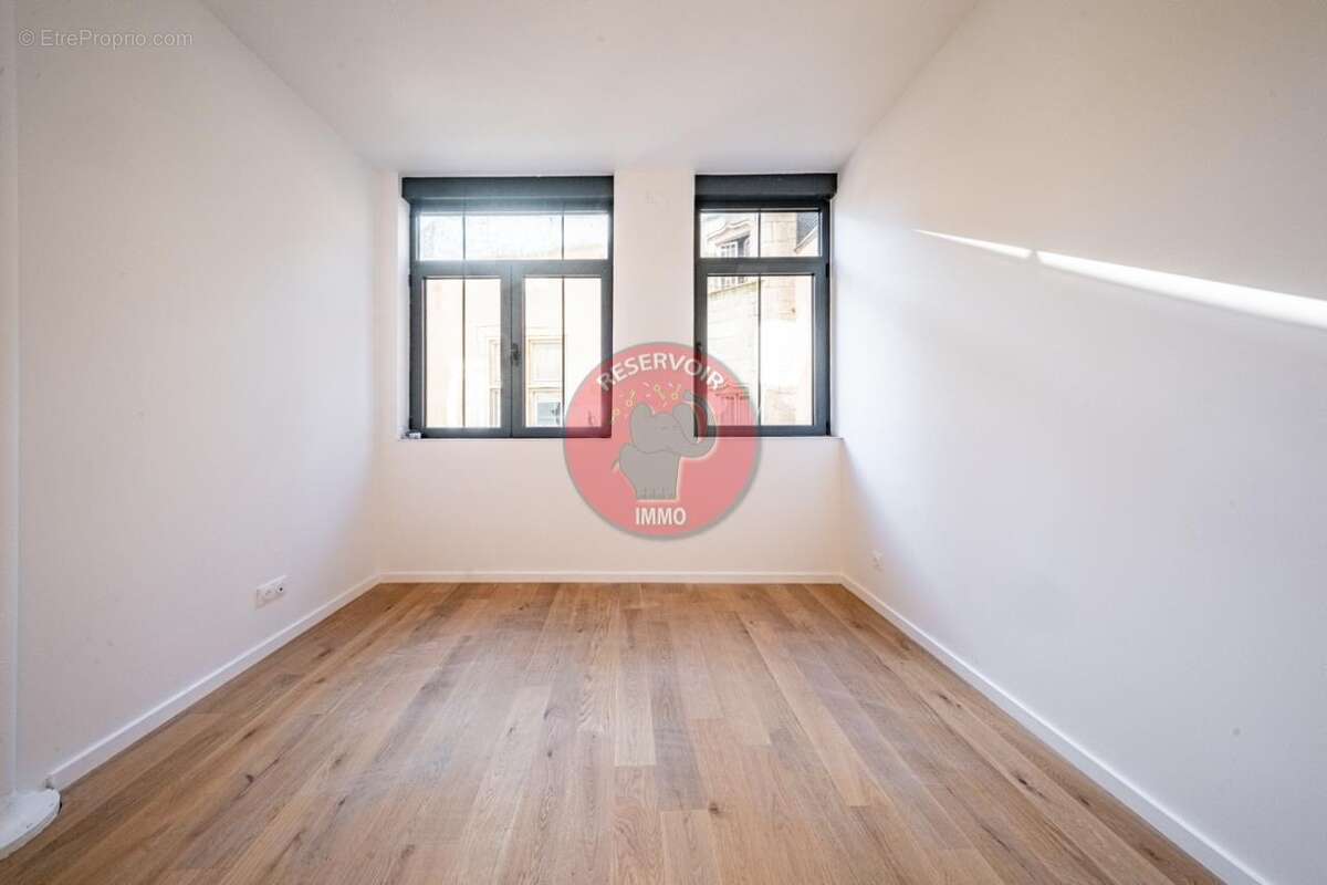 Appartement à BEAUNE