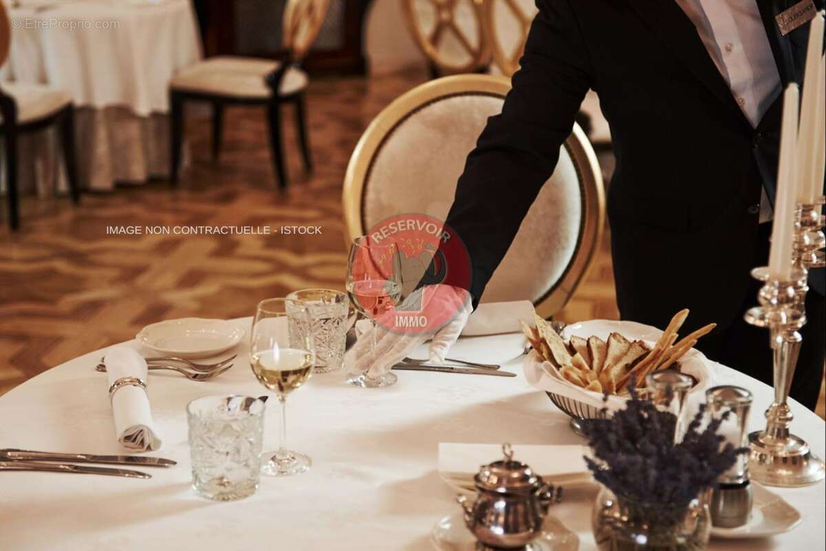 Commerce à CHALON-SUR-SAONE