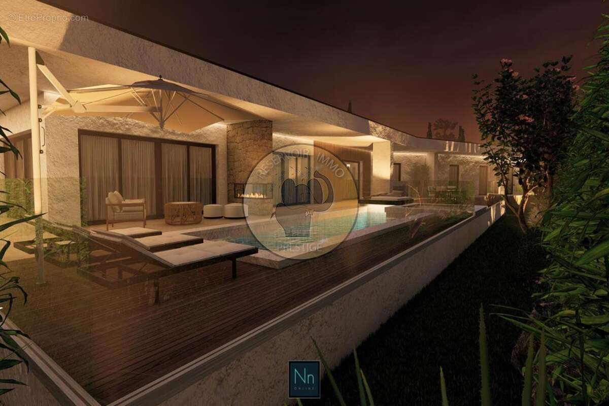 Maison à MESSIGNY-ET-VANTOUX