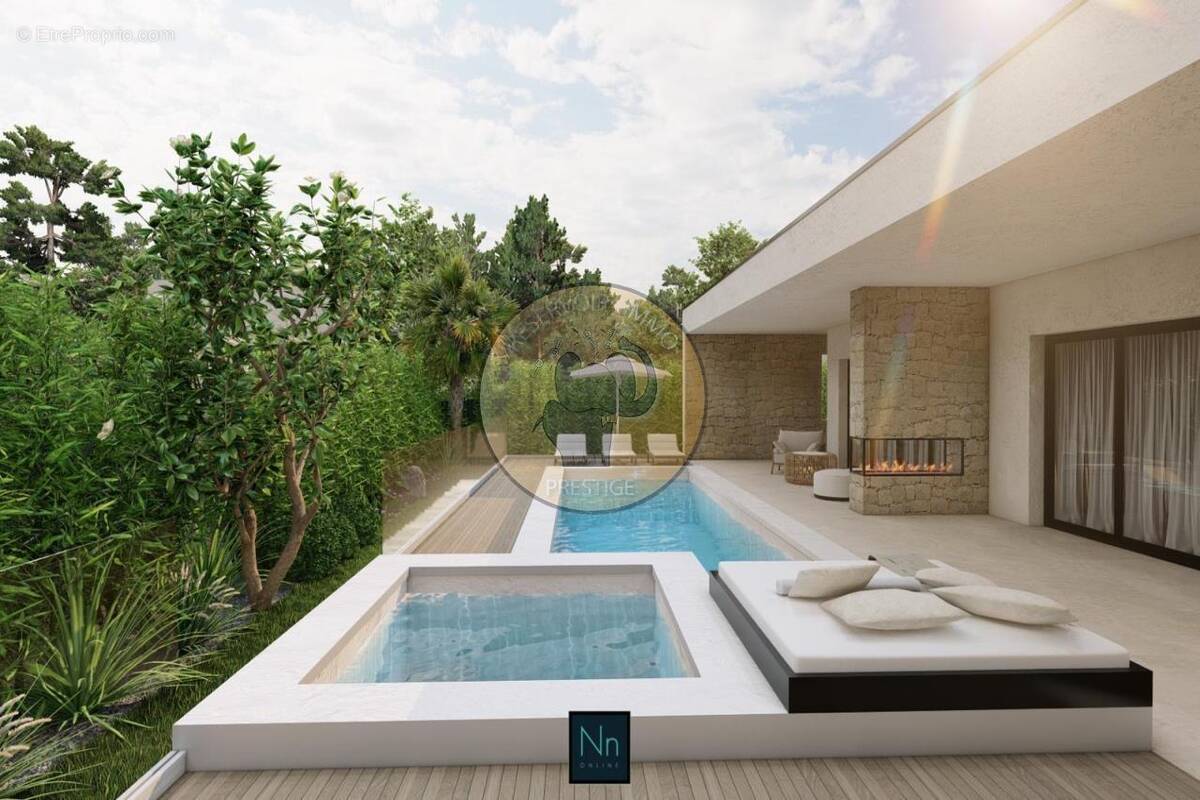 Maison à MESSIGNY-ET-VANTOUX