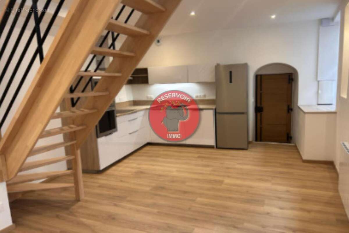 Appartement à BEAUNE