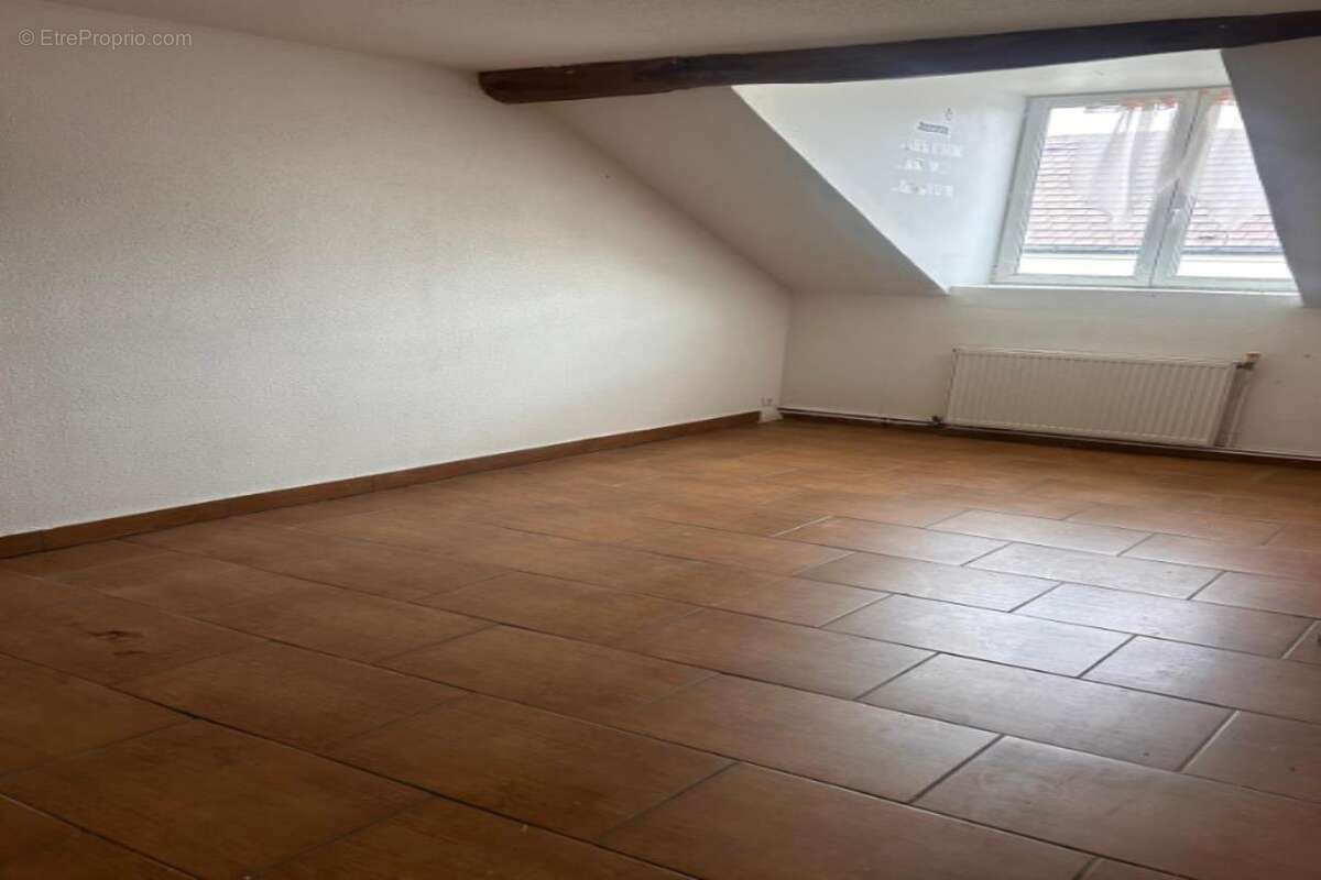 Appartement à BEAUNE