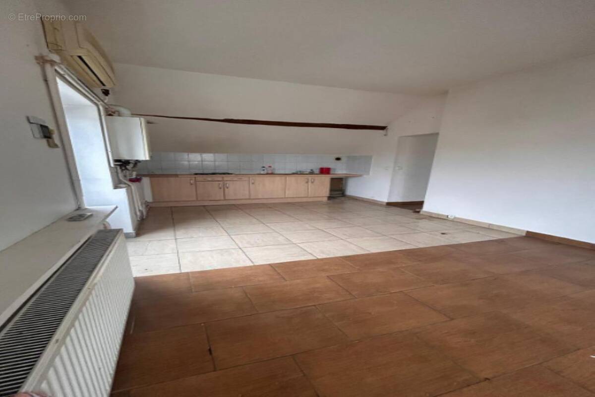 Appartement à BEAUNE