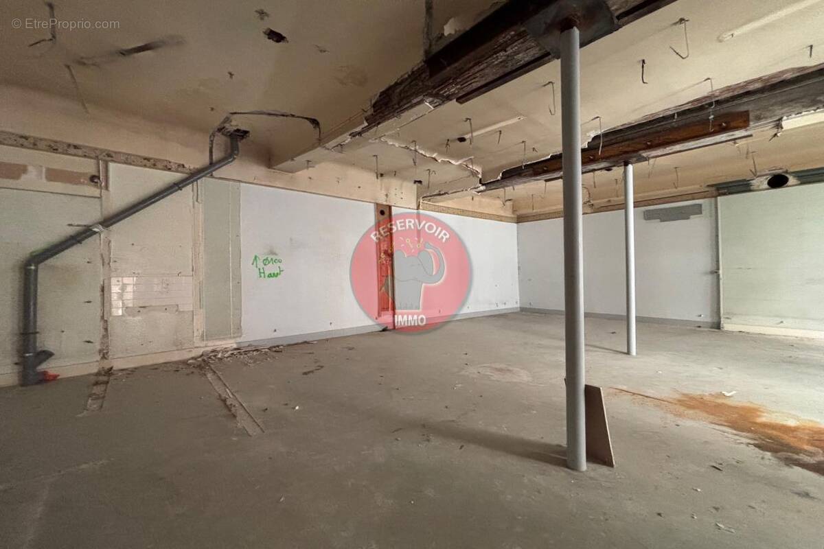 Appartement à CHALON-SUR-SAONE