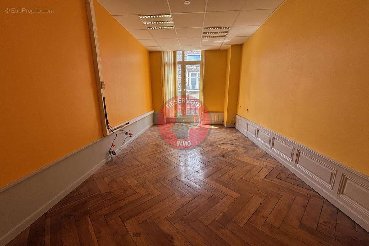 Appartement à CHALON-SUR-SAONE