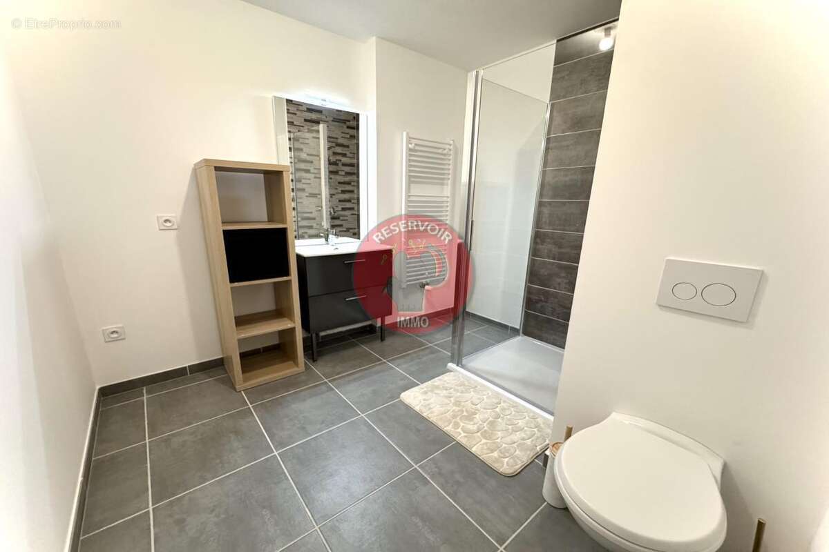 Appartement à CHEVIGNY-SAINT-SAUVEUR