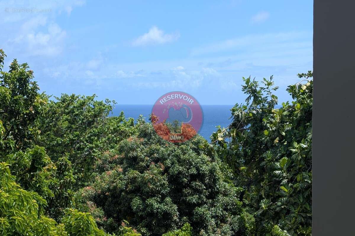 Maison à SAINTE-MARIE