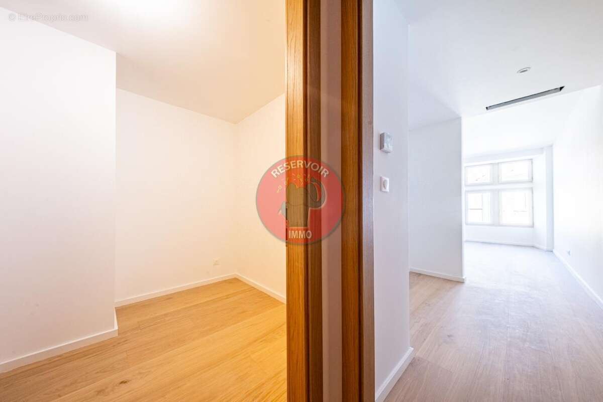 Appartement à BEAUNE