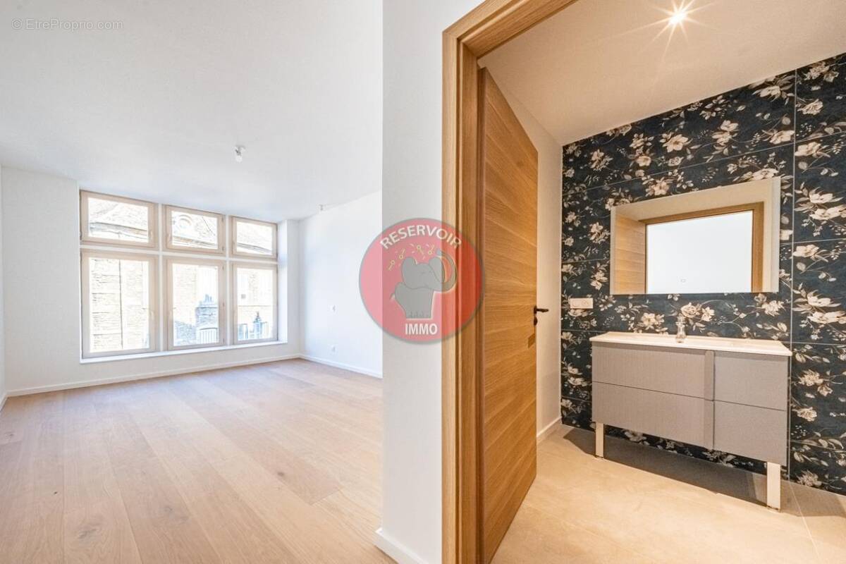 Appartement à BEAUNE