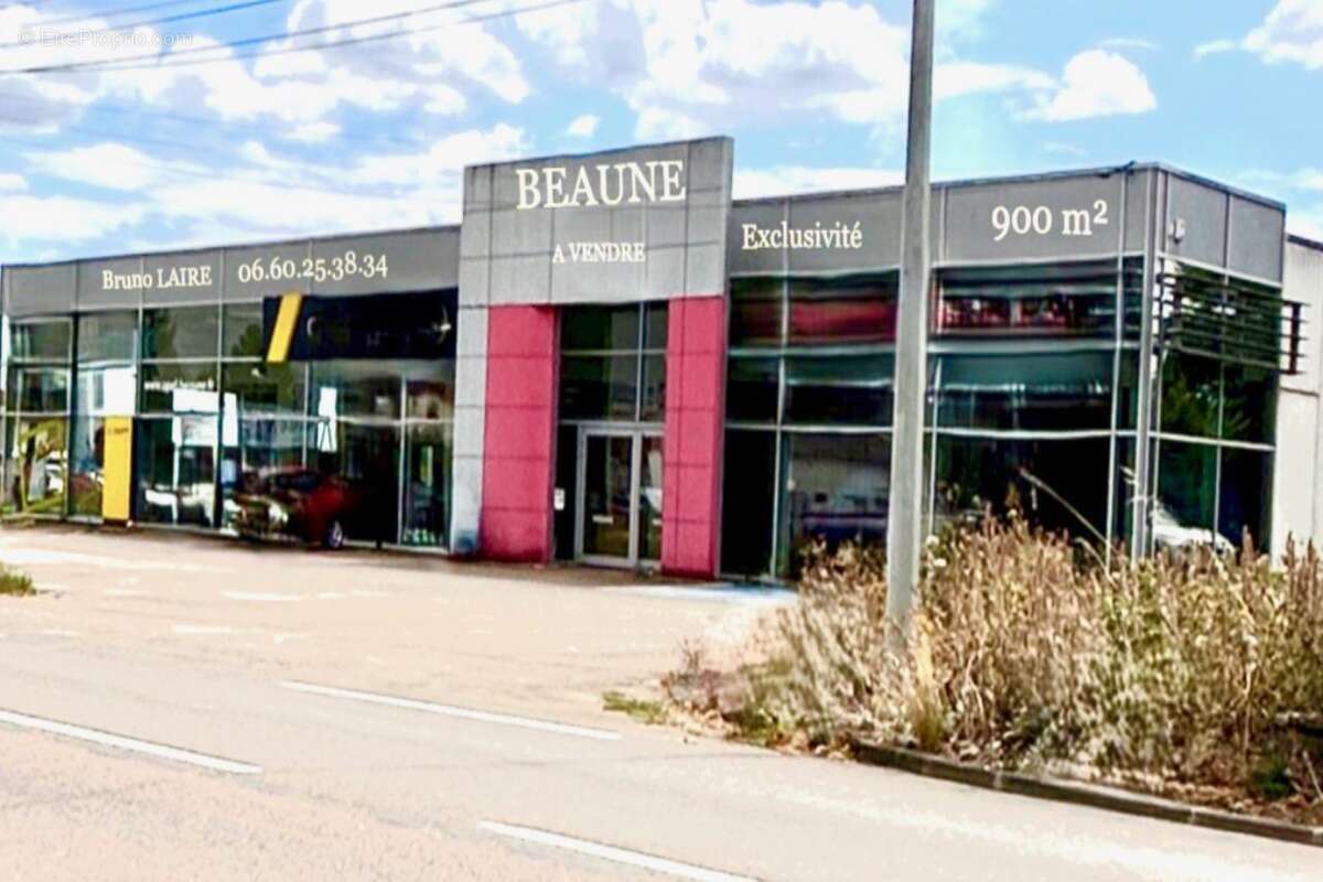 Appartement à BEAUNE