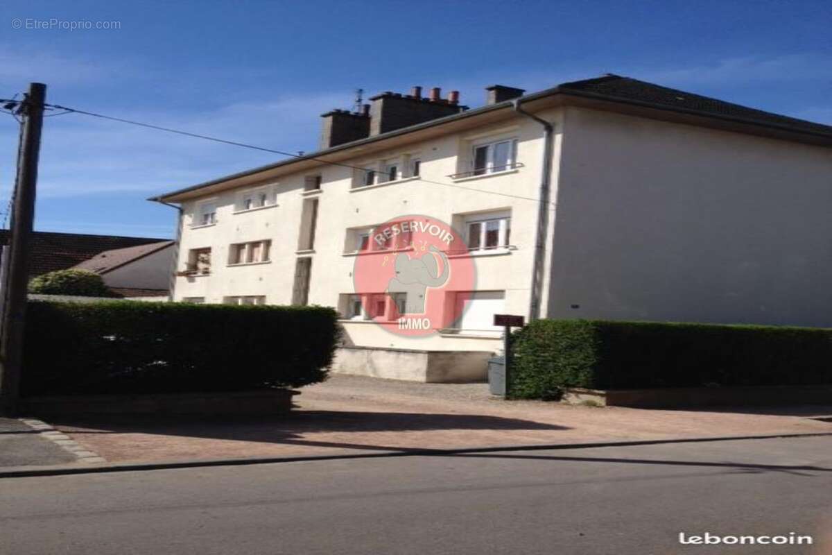 Appartement à DIJON