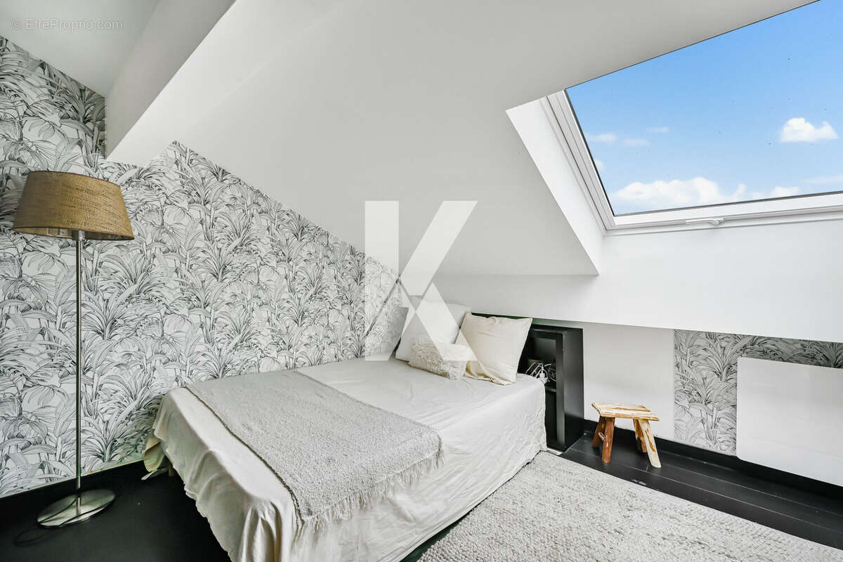 Appartement à ARGENTEUIL