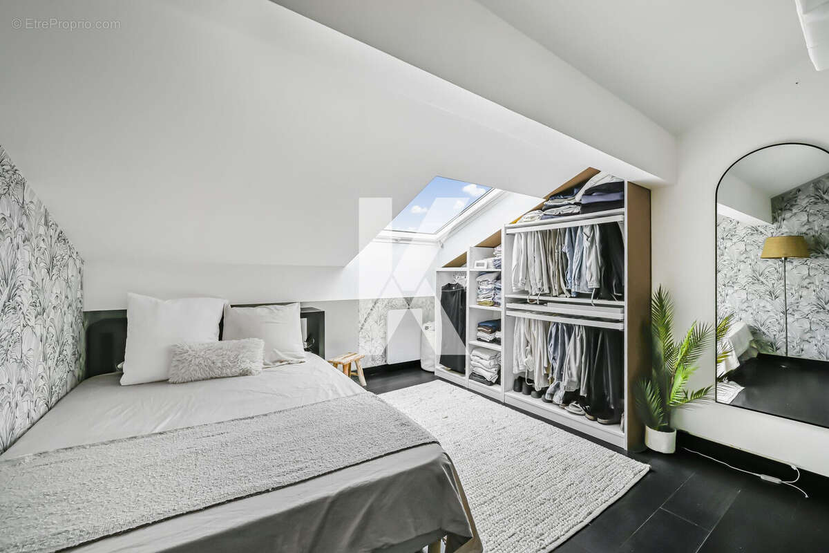 Appartement à ARGENTEUIL