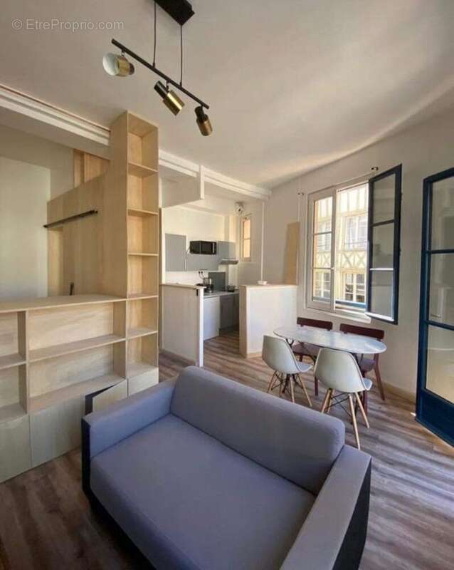 Appartement à ROUEN