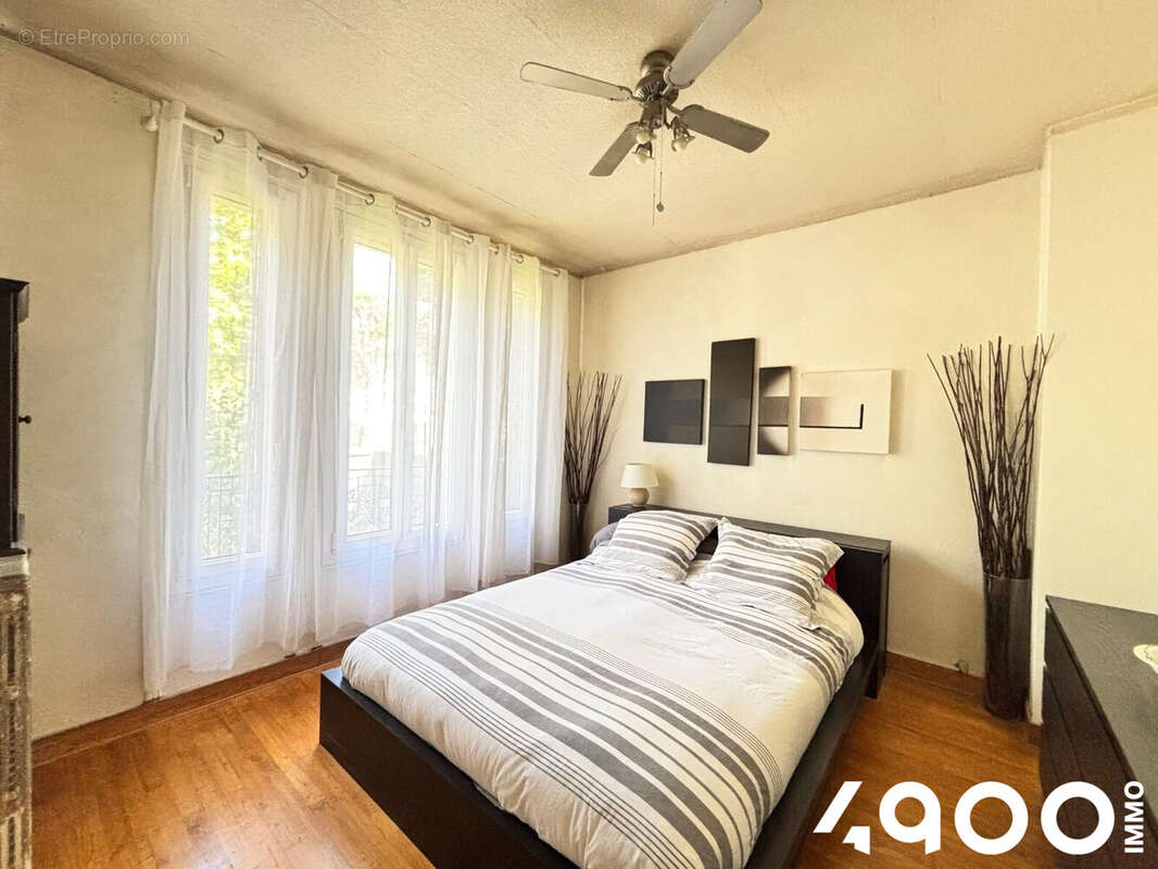 Maison à RIS-ORANGIS