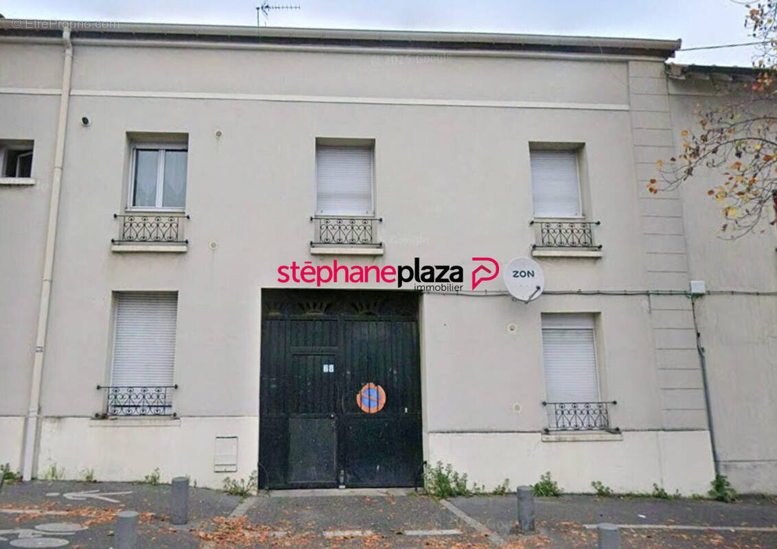 Appartement à HOUILLES