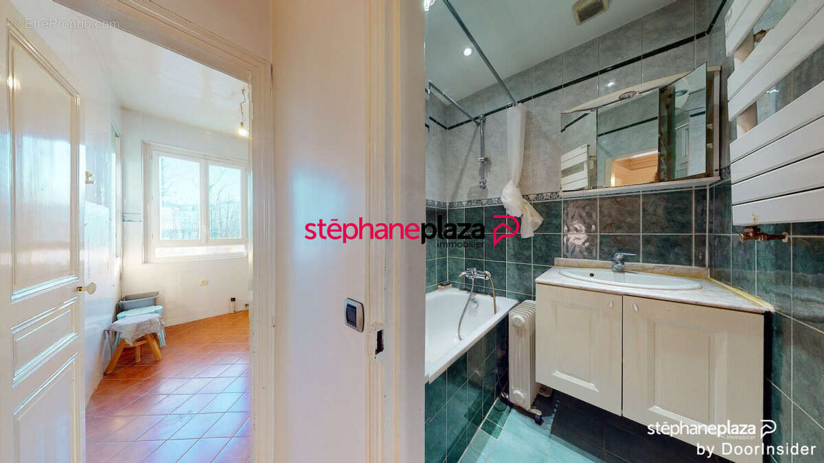 Appartement à HOUILLES