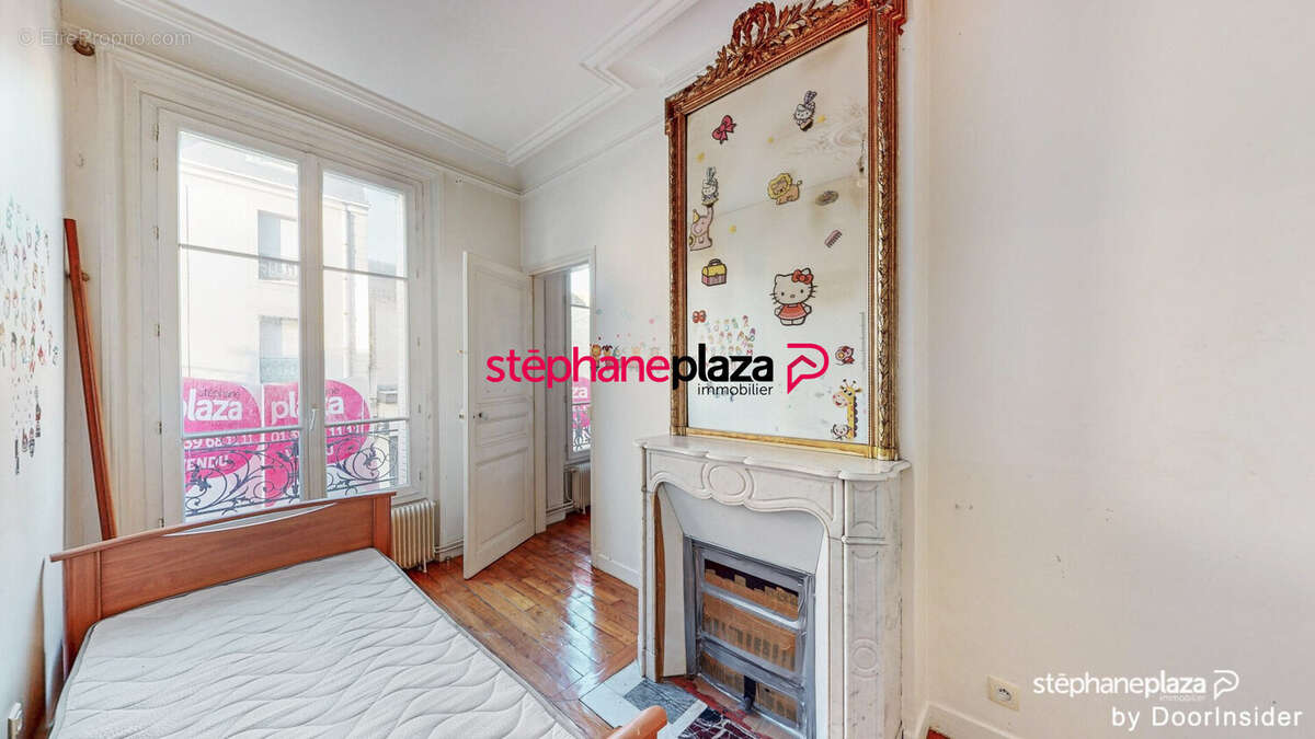 Appartement à HOUILLES