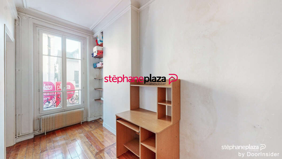 Appartement à HOUILLES