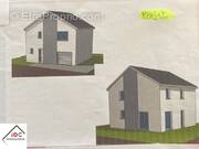 Maison à SARREBOURG